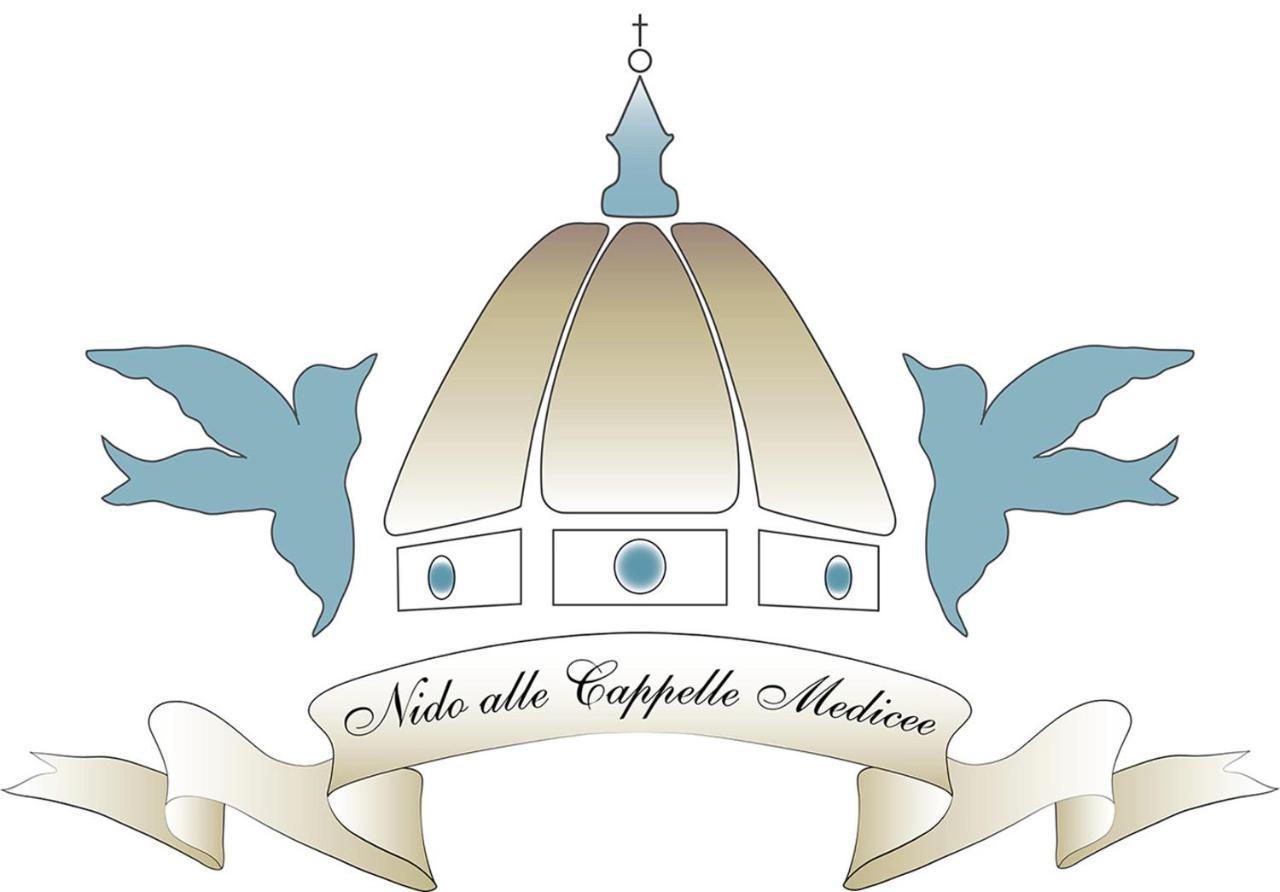 Nido Alle Cappelle Medicee Флоренция Экстерьер фото
